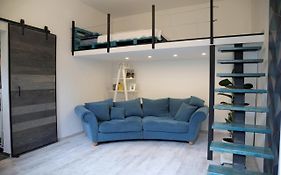 Sweety Blue Apartman Near Oktogon
