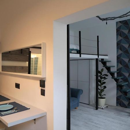 Sweety Blue Apartman Near Oktogon Budapesta Exterior foto