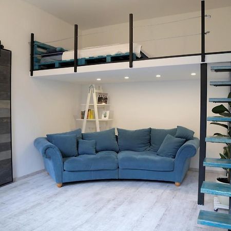 Sweety Blue Apartman Near Oktogon Budapesta Exterior foto