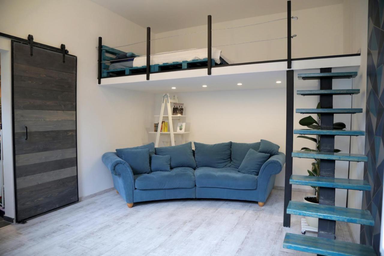 Sweety Blue Apartman Near Oktogon Budapesta Exterior foto