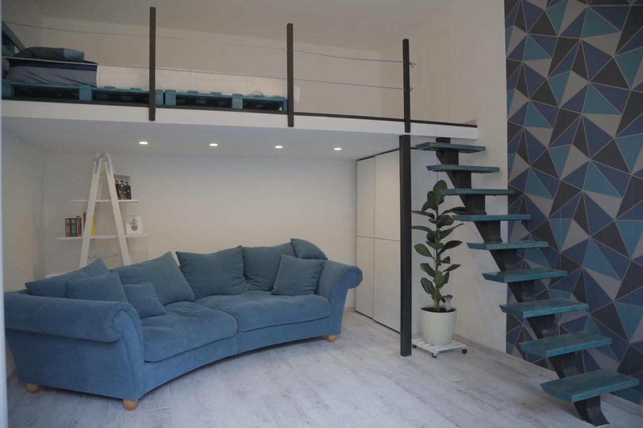 Sweety Blue Apartman Near Oktogon Budapesta Exterior foto